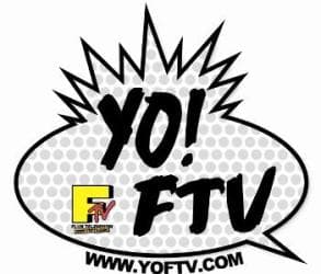 YO!FTV　ザ･スロープ「ワールドチャレンジ」