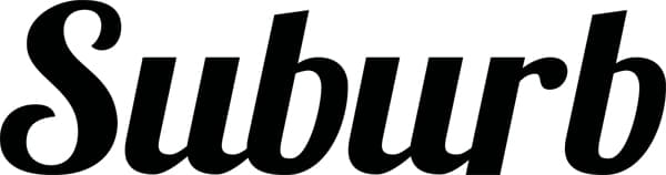 ジーエスエムジャパンよりオンラインショップ『Suburb』の新規オープンのお知らせ!