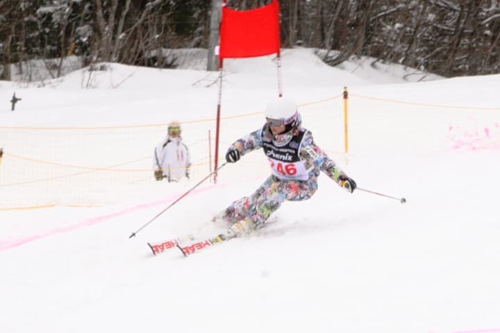 第49回全日本スキー技術選手権大会【準決勝】レポート＆リザルト - 画像2