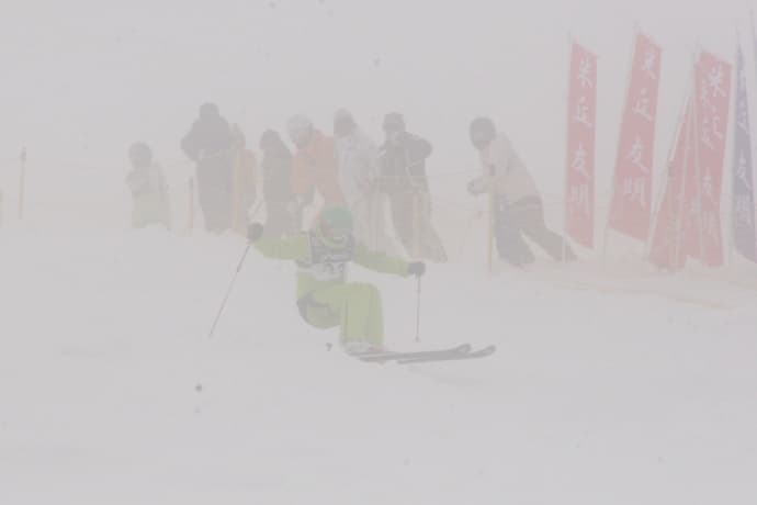 第49回全日本スキー技術選手権大会 ― 大会を通して ― - 画像2