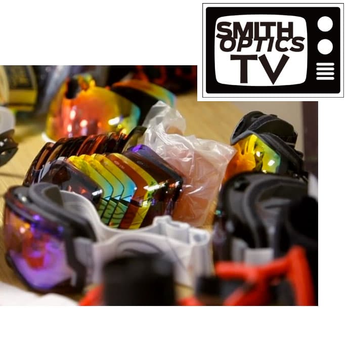 SMITH OPTICS MOVIE