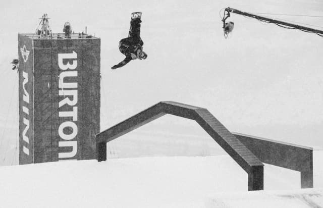 2015 BURTON US OPEN SNOWBOARDING CHAMPIONSHIPS presented by MINI - 画像3