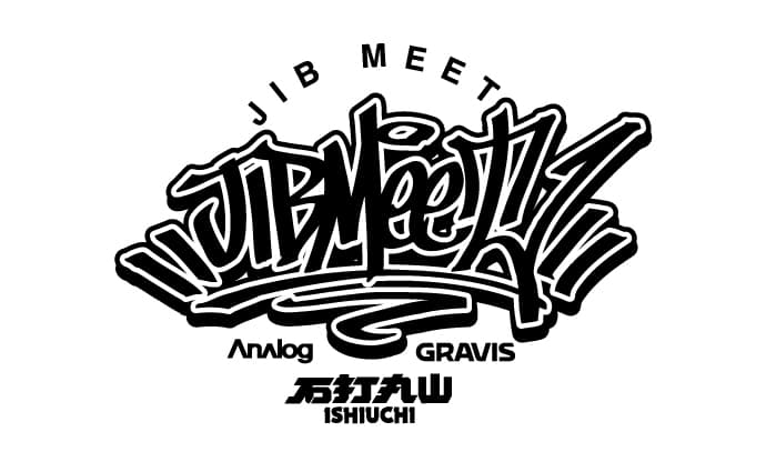 ”JIB MEET”のハイライトムービーが完成