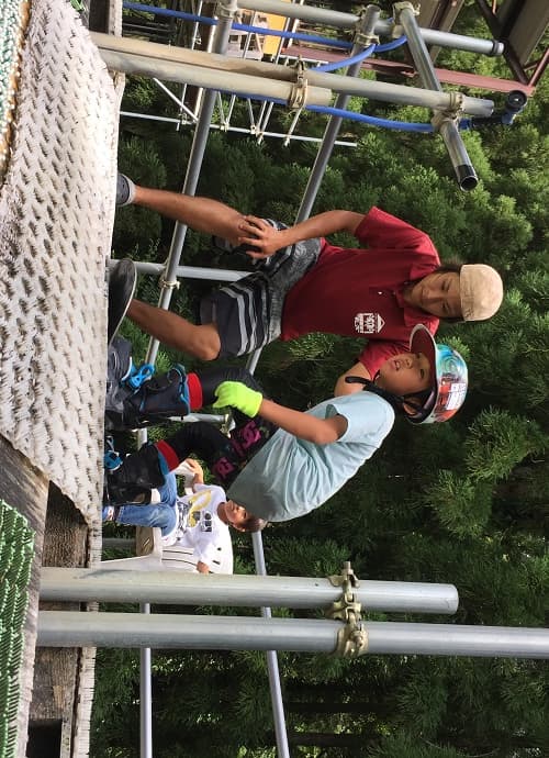夏休みキッズスノーボードスクール@小布施クエスト 7月15日（土）より、お申込みスタート！ - 画像3