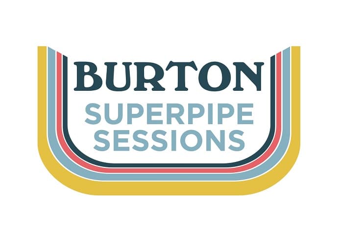 【スノーボード】BURTON SUPERPIPE SESSIONSエントリー開始のお知らせ。