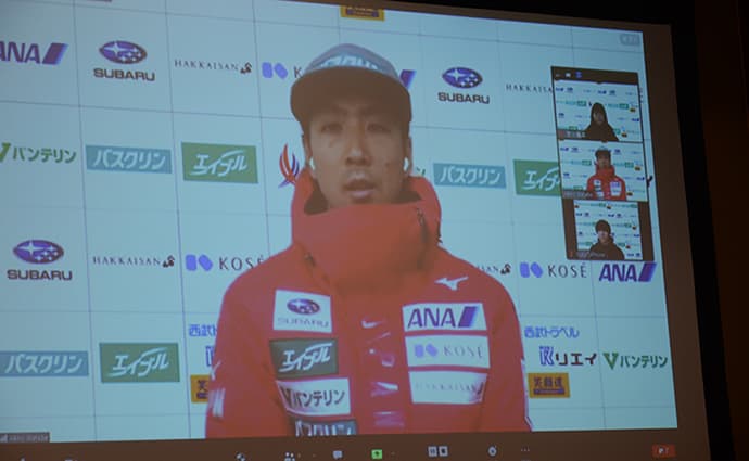 「2020/2021 SNOW JAPAN 記者会見」レポート - 画像3