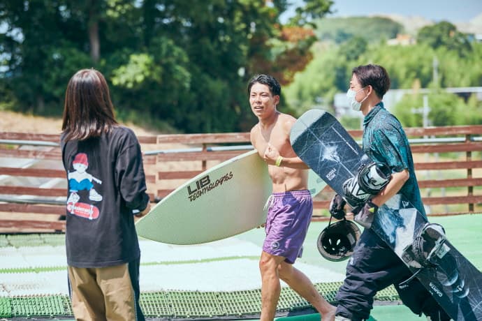 大阪KINGS周年祭G.O.P08イベントのムービーレポートが公開。 - 画像2