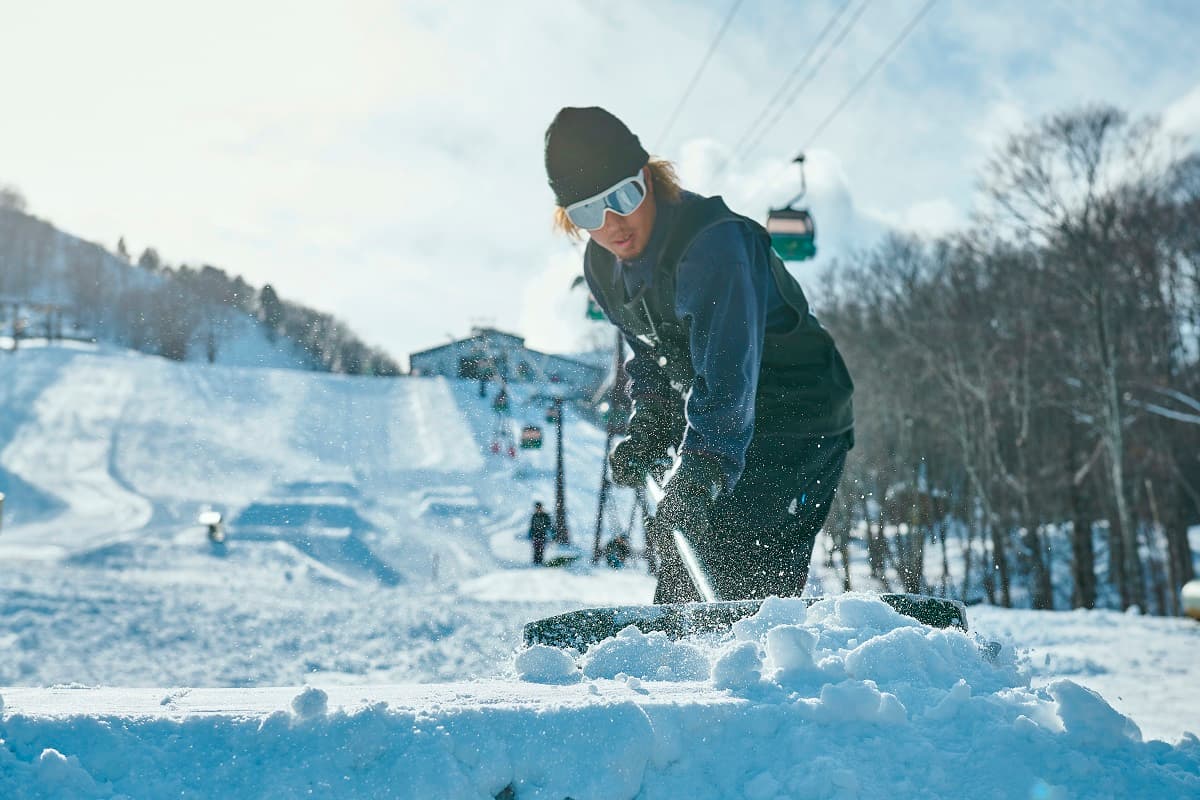 長野県白馬村「THE PARKS HAKUBA」2024/25シーズンのクルー募集を開始 - 画像2
