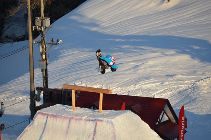 THE SLOPEリザルト［JAPAN OPEN］ - 画像2