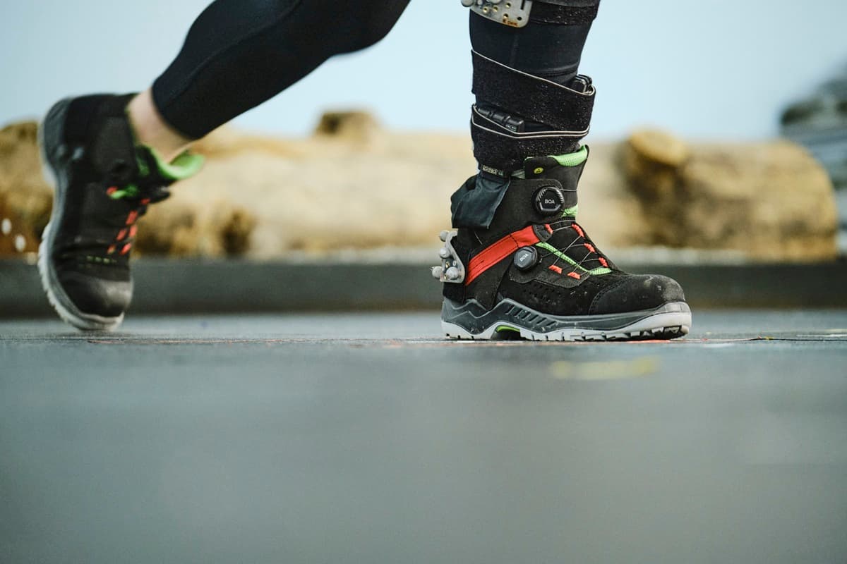 BOA® TECHNOLOGY社 精密フィットの革新25周年を記念