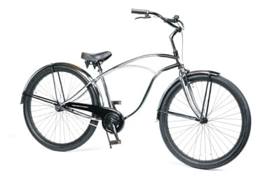 Rainbow Beach Cruiserブランドから29erデビュー!! - 画像2