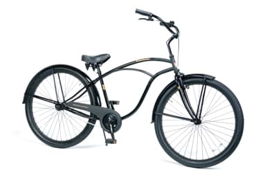 Rainbow Beach Cruiserブランドから29erデビュー!! - 画像3