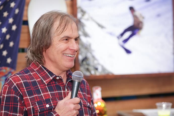 BURTONが2014年アメリカ代表スノーボードチームの公式ユニフォームを発表! - 画像3