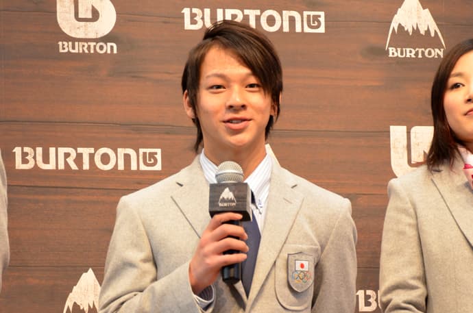 五輪目前！平岡卓、平野歩夢、岡田良菜 壮行会レポート - 画像2