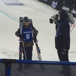 X-GAMES準優勝 小野塚彩那からの声！ - 画像2