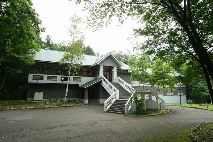 天空牧場の「小白馬」の名前を募集 します！「“吾輩は白馬である。名前まだ無い”キャンペーン」7月7日より開催 - 画像3