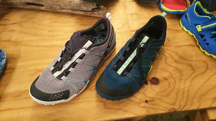 MERRELL 2018年春夏シーズンの新商品発表 - 画像2