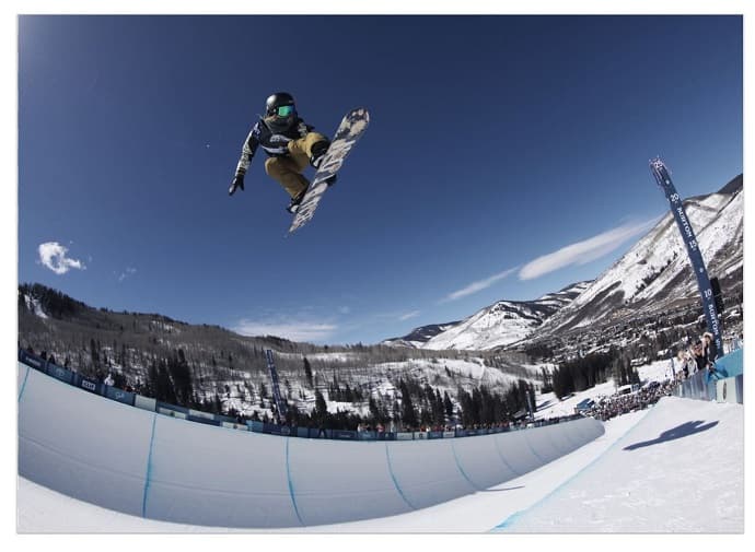 平昌オリンピックメダリストが多数集結！THE 2018 BURTON US OPEN SNOWBOARDING CHAMPIONSHIPS 開催のお知らせ - 画像2