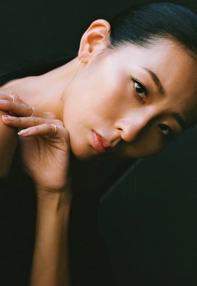【RVCAイベント情報】「Hana4」によるアート展”NEW me”が1月23日（水）より RVCA SHIBUYA GALLERYにてスタート！ - 画像2