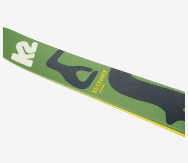K2 Skis x Geoff McFetridge アーティストコラボレーションがリリース