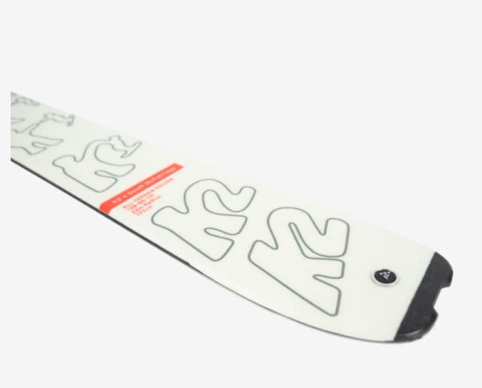K2 Skis x Geoff McFetridge アーティストコラボレーションがリリース - 画像2