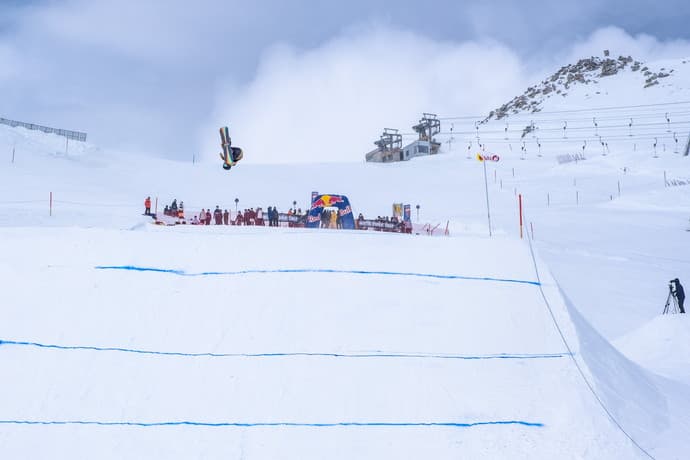 日本人ルーキーが大活躍！WORLD ROOKIE FINALS 2021リザルト。 - 画像4