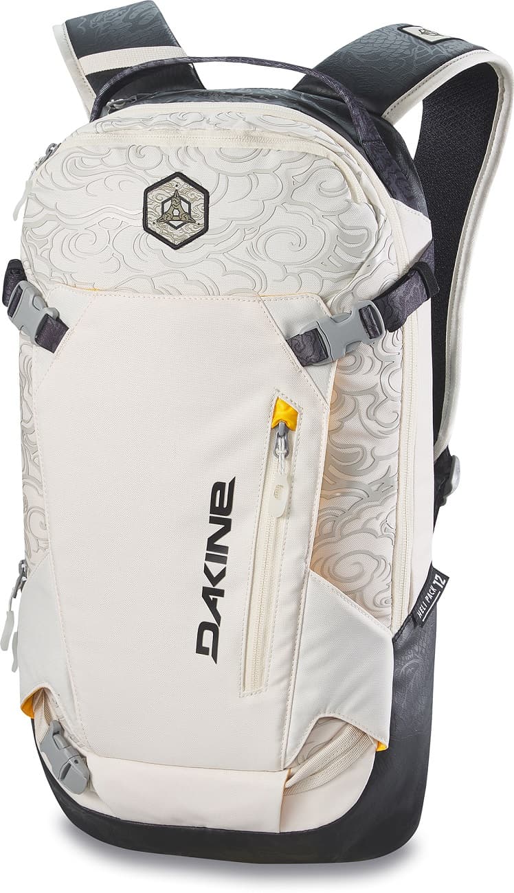 DAKINEが國母和宏シグネチャーモデルのスノーパックとグローブをローンチ。 - 画像3
