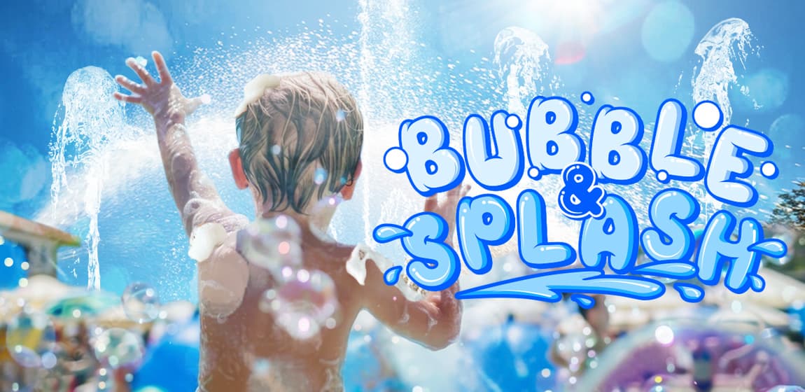 ルスツリゾートで8月16日（金）、8月17日（土）の2days限定のプールイベント「Summer Splash Finale」を開催 - 画像2