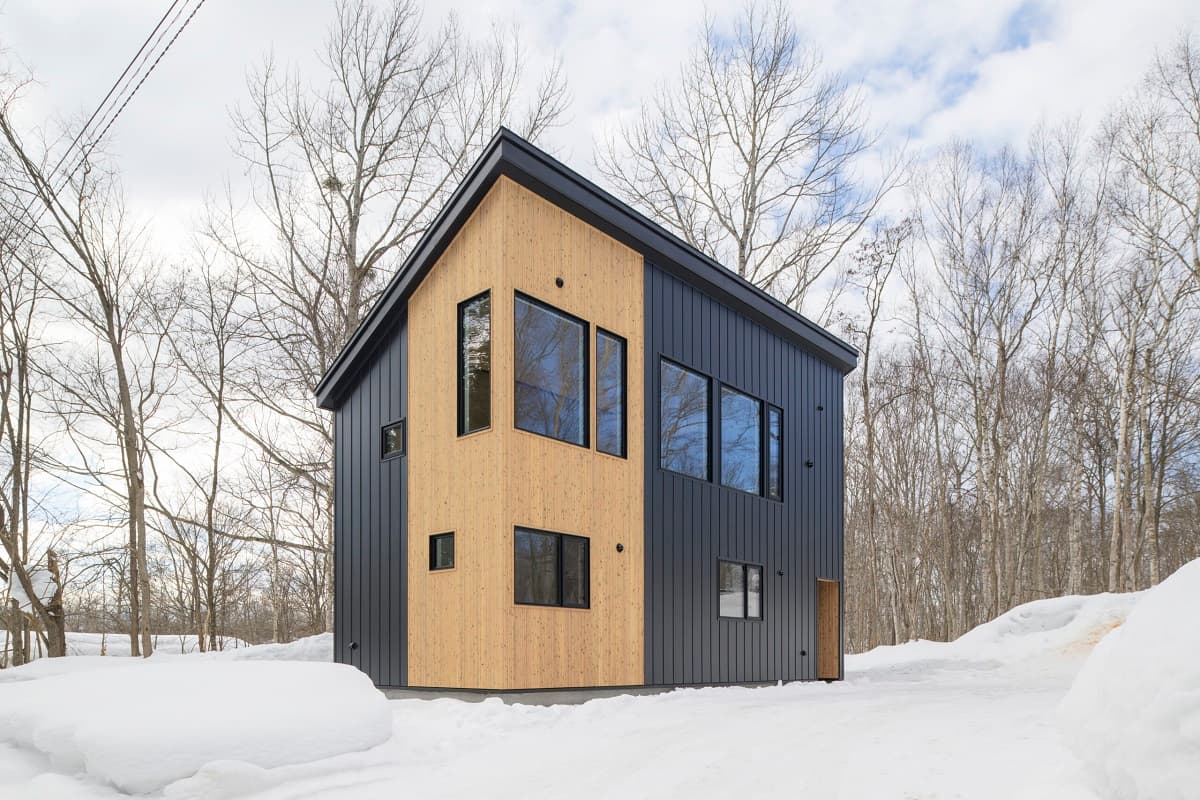 北海道・羊蹄山ビューとプライベートサウナで価値を高めるヴィラ「COCO VILLA ニセコ」、全24口が販売開始直後に申込満了