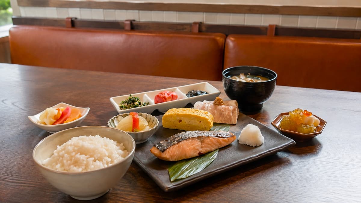 富良野の旬を味わう朝食セット、ノゾホテルで1カ月限定提供