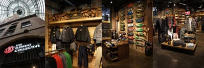 渋谷にELEMENＴコンセプトショップが11/6（日）新オープン！ - 画像2