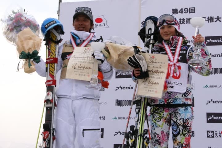 第49回全日本スキー技術選手権大会【決勝】レポート＆リザルト - 画像3