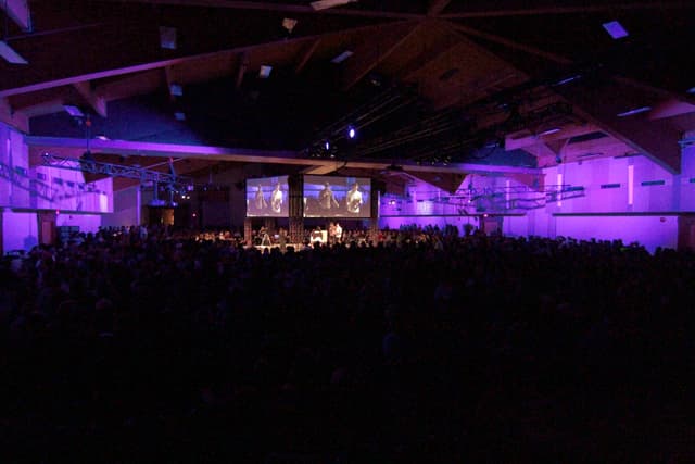 毎年カナダ ウィスラーで行われているビックイベント、TELUS WORLD SKI & SNOWBOARD FESTIVAL - 画像2