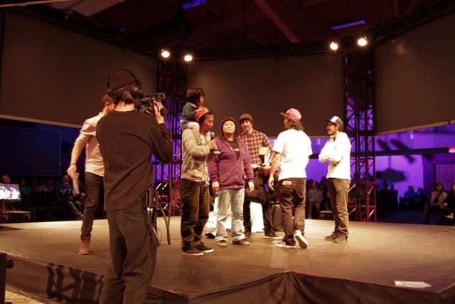 毎年カナダ ウィスラーで行われているビックイベント、TELUS WORLD SKI & SNOWBOARD FESTIVAL - 画像3