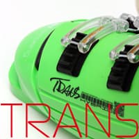厳FACTORY　The Style Boots　 "TRANS"　　「tbs」 - 画像3