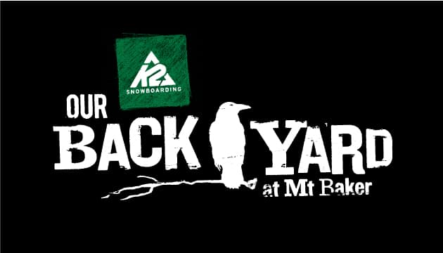 K2 Snowboarding Team DVD Our Backyard Episode 3 公開！