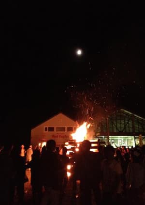 川場スキー場で Fire Jam 2013 開催！8/23～25 - 画像2