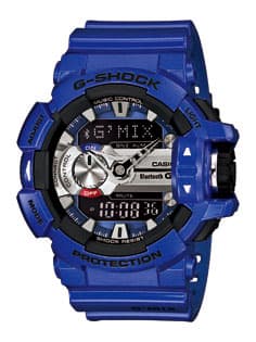 MUSICシーンをテーマにしたG-SHOCK「G’MIX」が登場!! Bluetooth®との連携により音楽をよりアクティブに楽しむ - 画像3