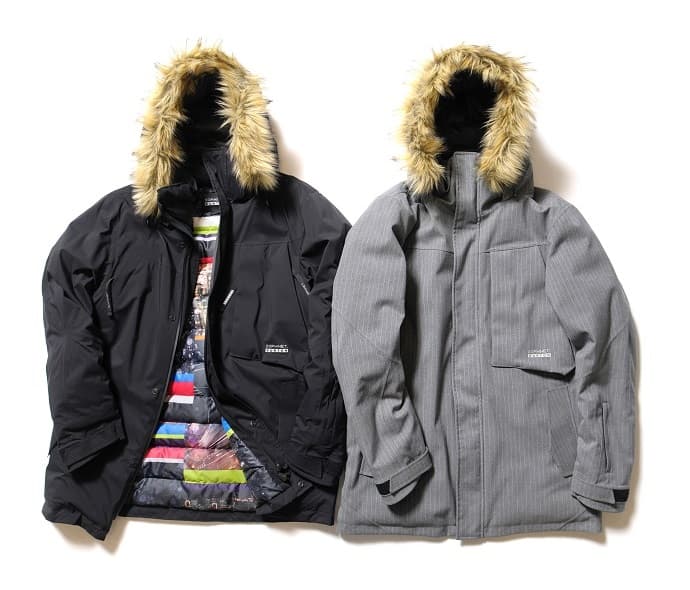 "BURTON | SOPHNET." for SOPH.TOKYO 18th ANNIVERSARY - 画像2