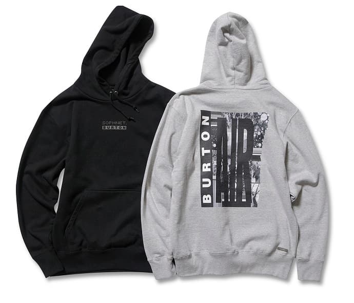 "BURTON | SOPHNET." for SOPH.TOKYO 18th ANNIVERSARY - 画像4