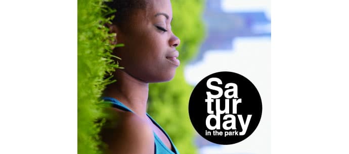 土曜日の丸の内、皇居をラン、そして「食」に関して学べる「Saturday morning run at marunouchi」開催