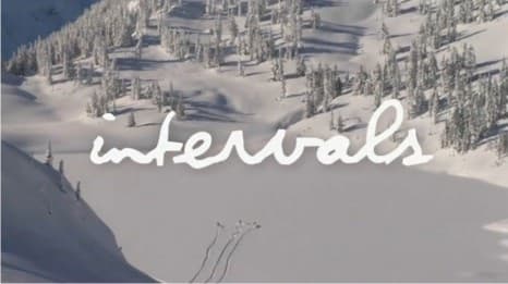 "INTERVALS" FEATURING HANA BEAMAN