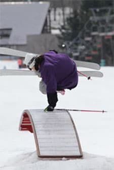 TAMBARA SPRING FESTA 2013「JIB CONTEST」 - 画像4
