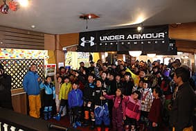 第10回ATOMIC JR.CUP第1戦　苗場会場　リザルトアップ！ - 画像4