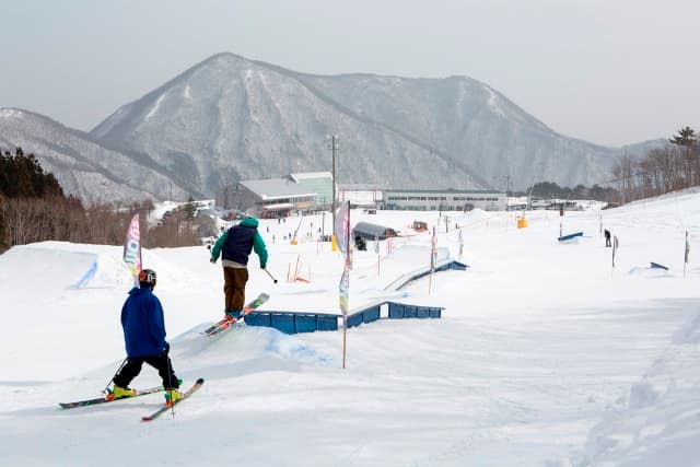 LINE "Traveling Circus In Japan!" - 画像2