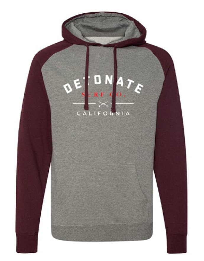 アクションスポーツ系アパレルブランド「Detonate」が日本デビュー!! - 画像2