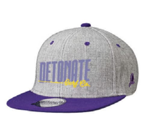 アクションスポーツ系アパレルブランド「Detonate」が日本デビュー!! - 画像3