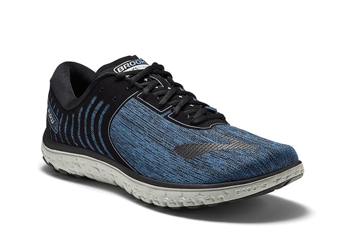 軽量で人気のランニングシューズ "FLOW 6"に日本限定カラーが新登場！ランニングブランド“ブルックス”