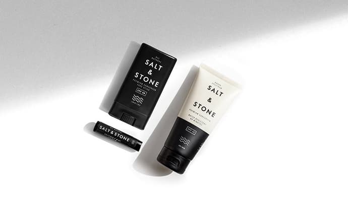 話題のSUNSCREEN(日焼け止め）ブランド「SALT&STONE」ソルトアンドストーンが今夏発売開始 - 画像4