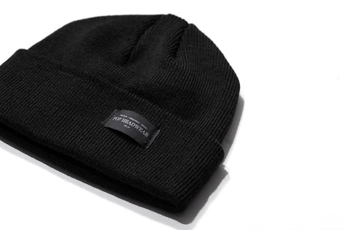 モントリオール発信の自社工場を持つPopheadwear - 画像3